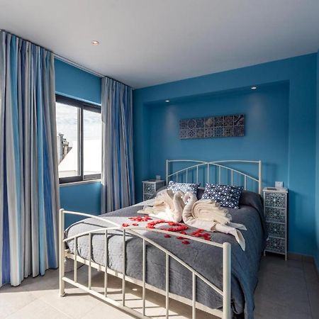 Casas D'Alvor Boutique Apartments Esterno foto