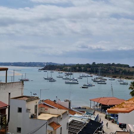 Casas D'Alvor Boutique Apartments Esterno foto