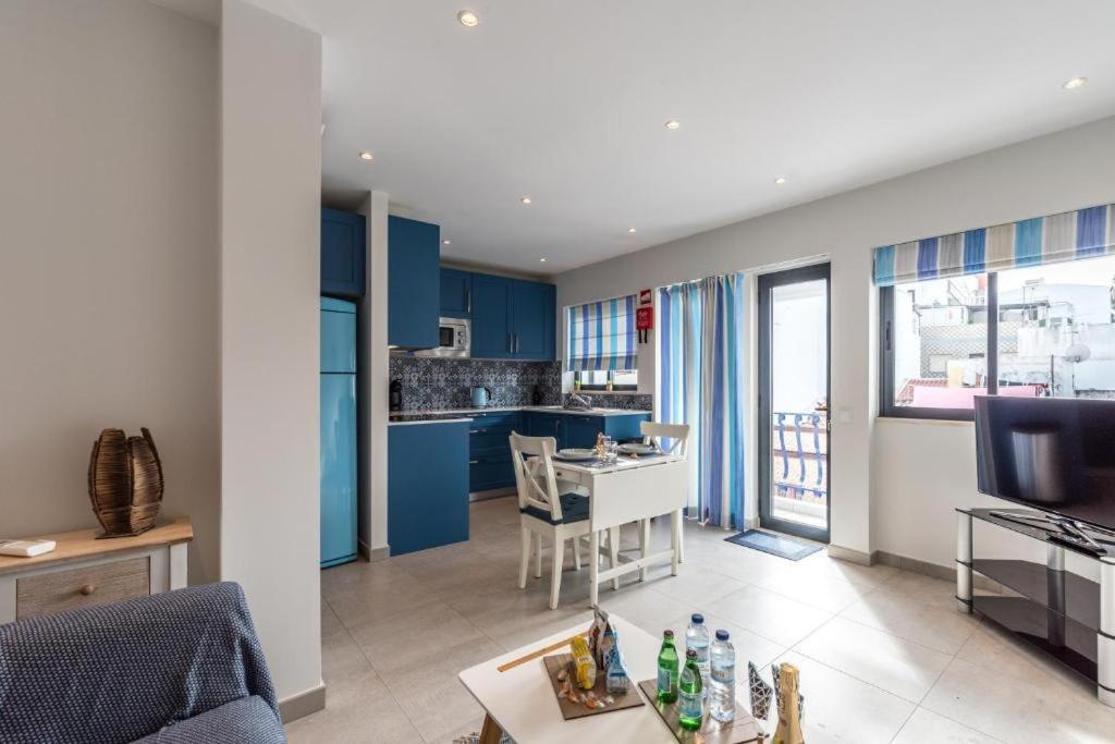 Casas D'Alvor Boutique Apartments Esterno foto