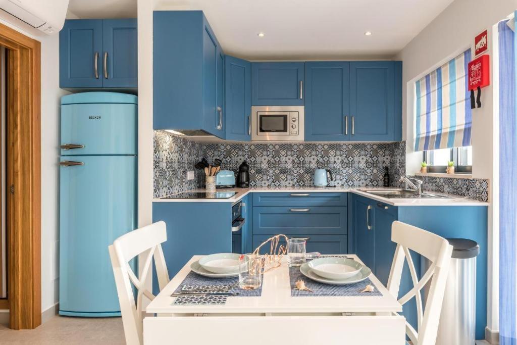 Casas D'Alvor Boutique Apartments Esterno foto