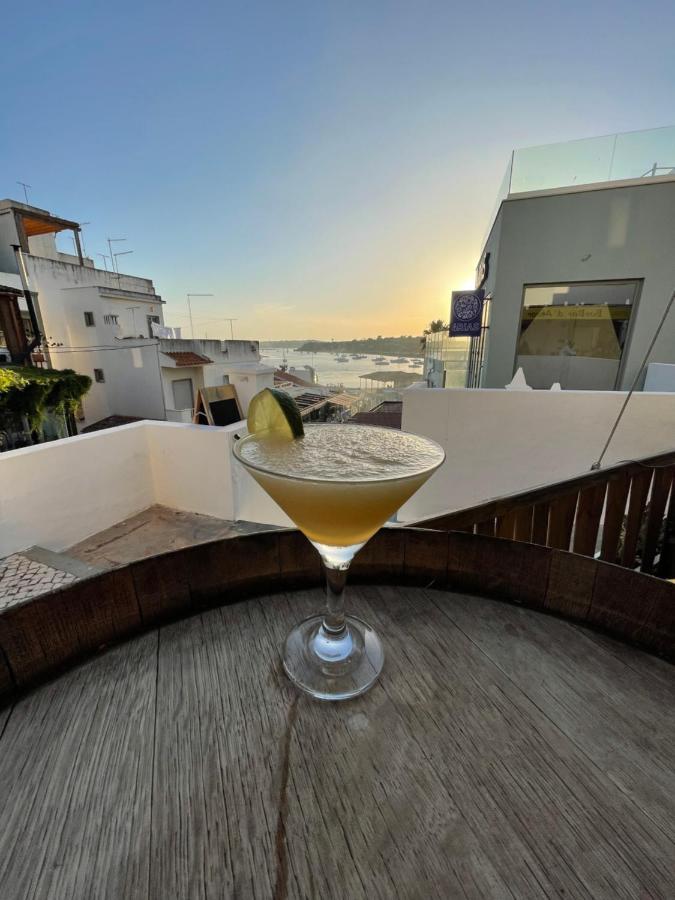 Casas D'Alvor Boutique Apartments Esterno foto
