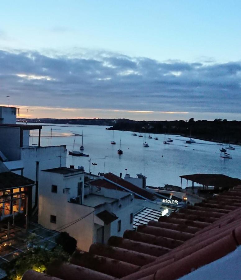 Casas D'Alvor Boutique Apartments Esterno foto