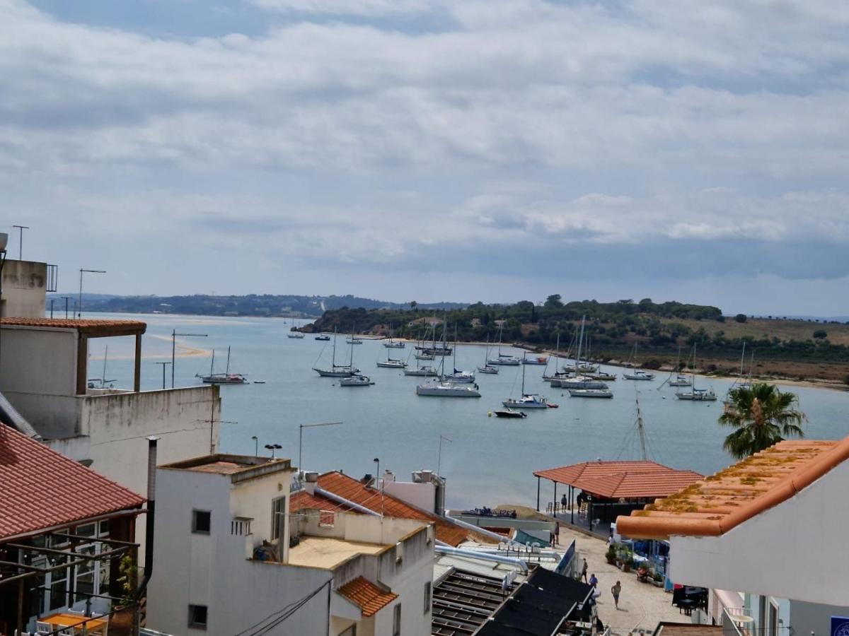 Casas D'Alvor Boutique Apartments Esterno foto