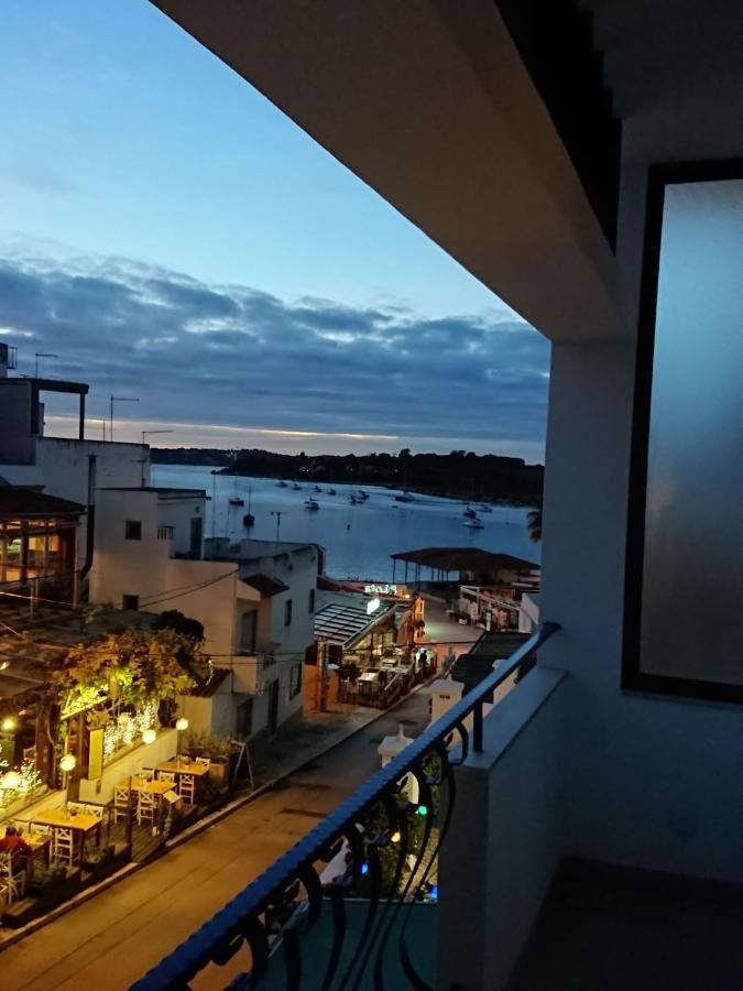 Casas D'Alvor Boutique Apartments Esterno foto